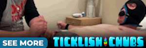 TicklishChubs